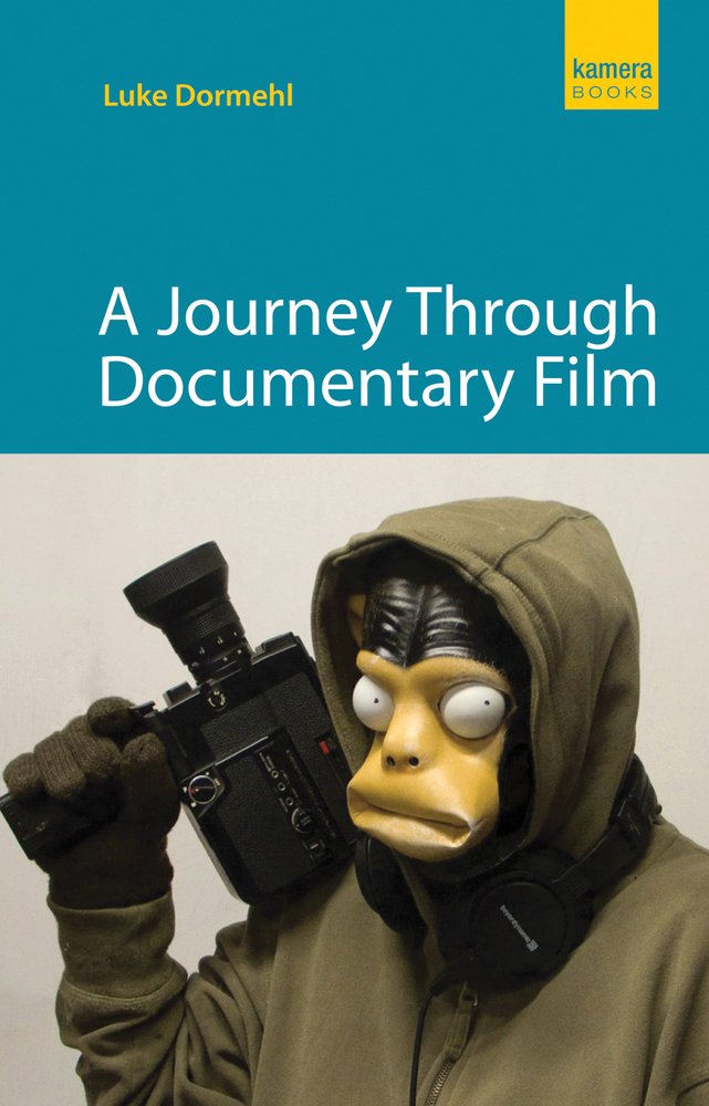 A Journey Through Documentary Film,Used
