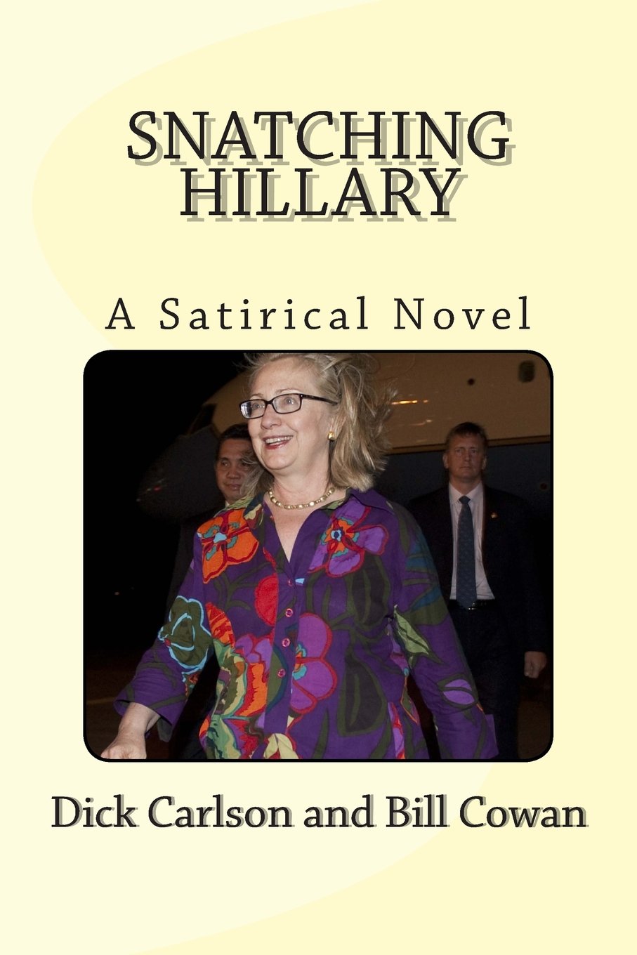 Snatching Hillary,Used