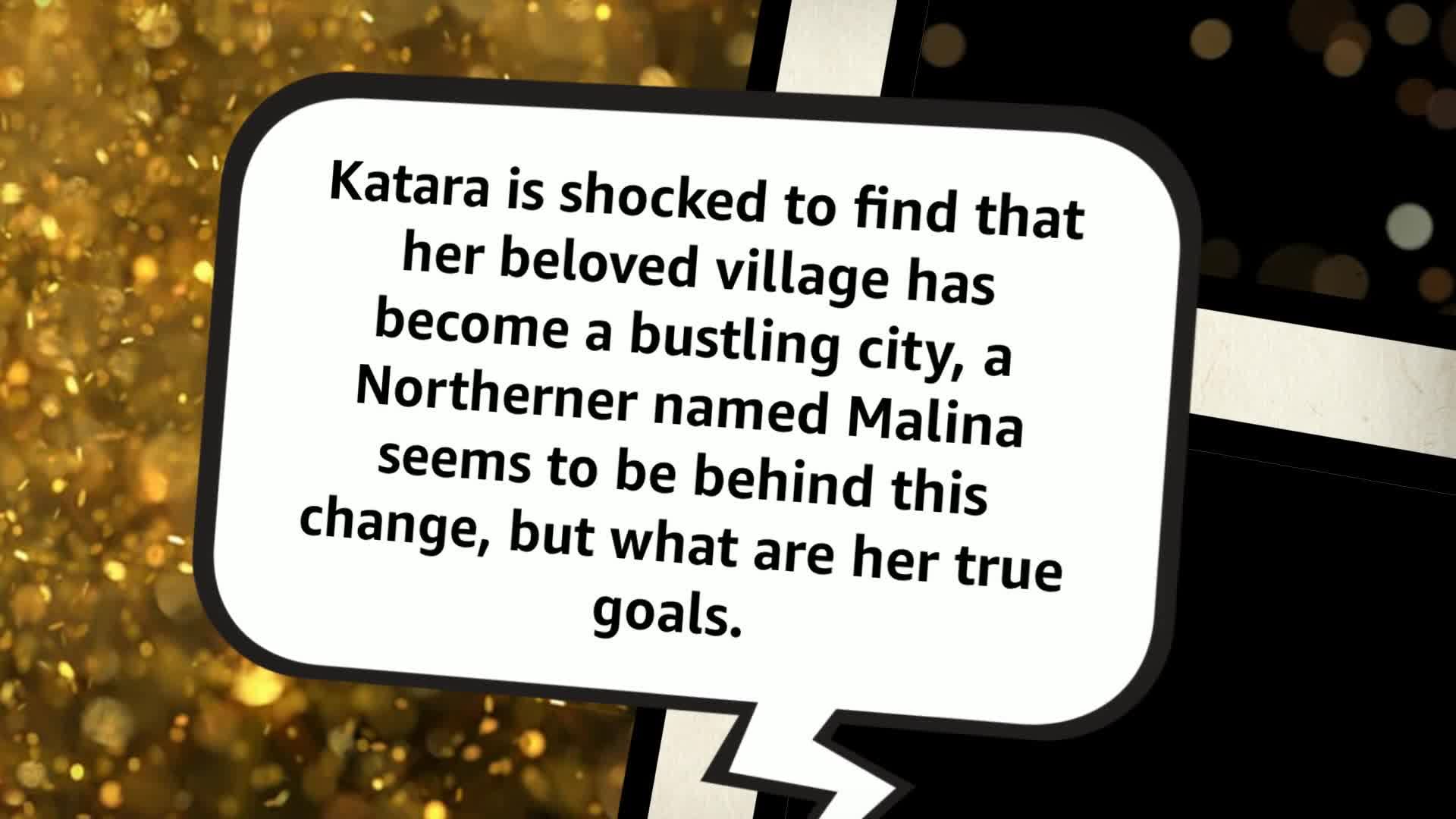 Avatar: The Last AirbenderNorth and South Part One,New