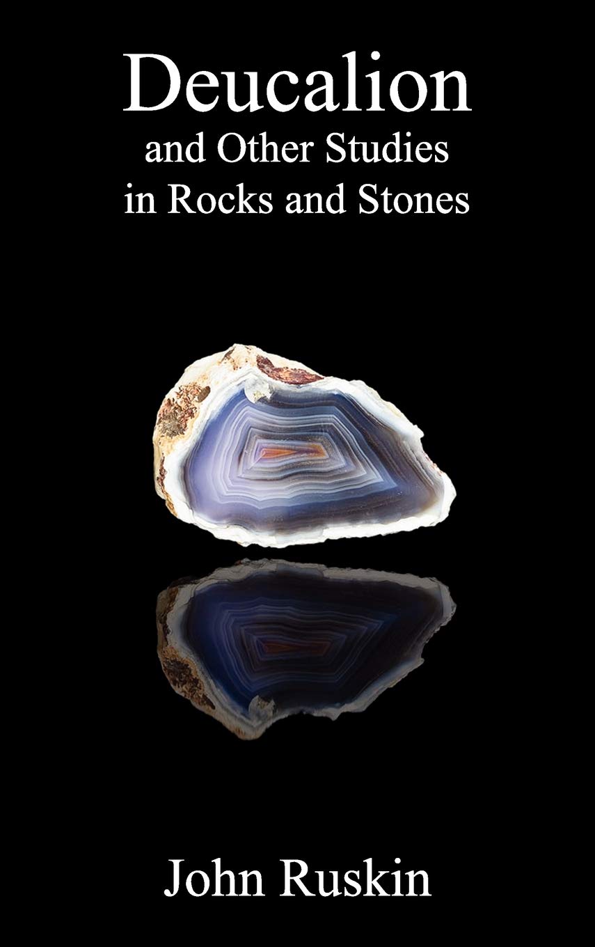 Deucalion And Other Studies In Rocks And Stones,Used