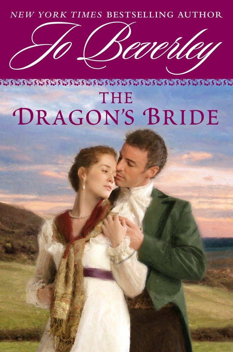 The Dragon'S Bride (Rogue Series),Used
