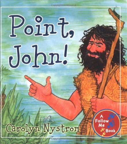 Point, John! (Follow Me),Used
