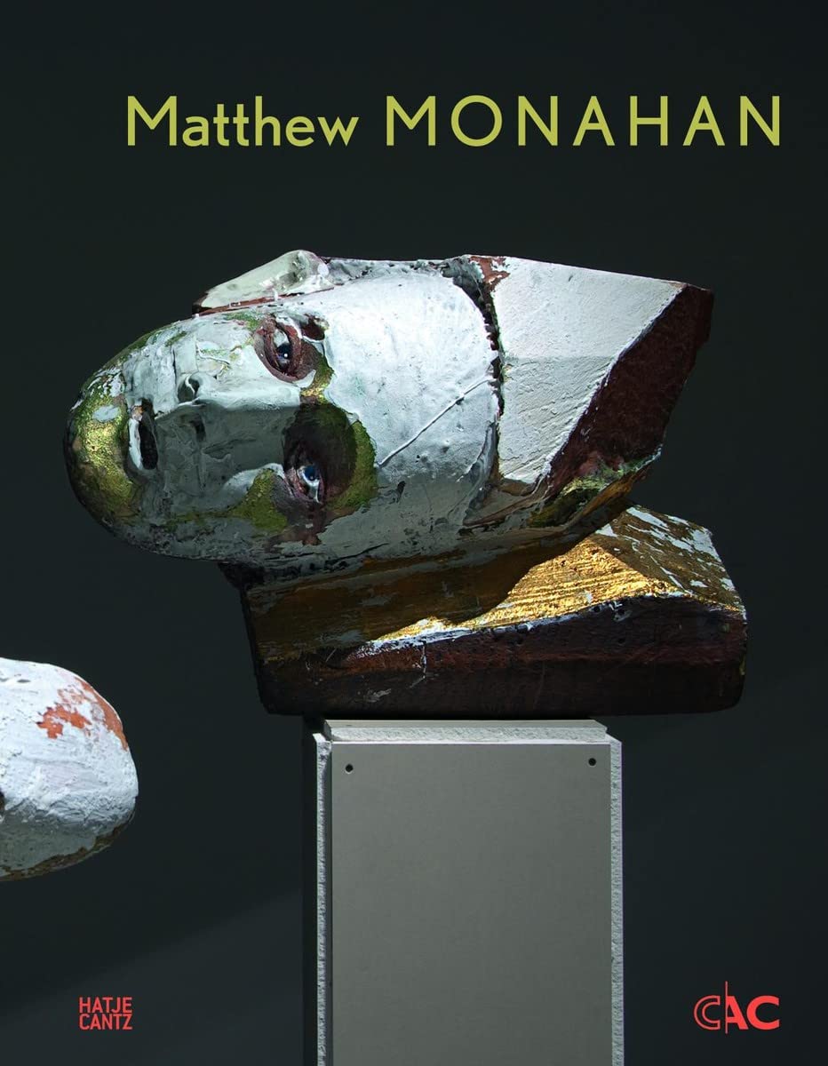 Matthew Monahan,Used