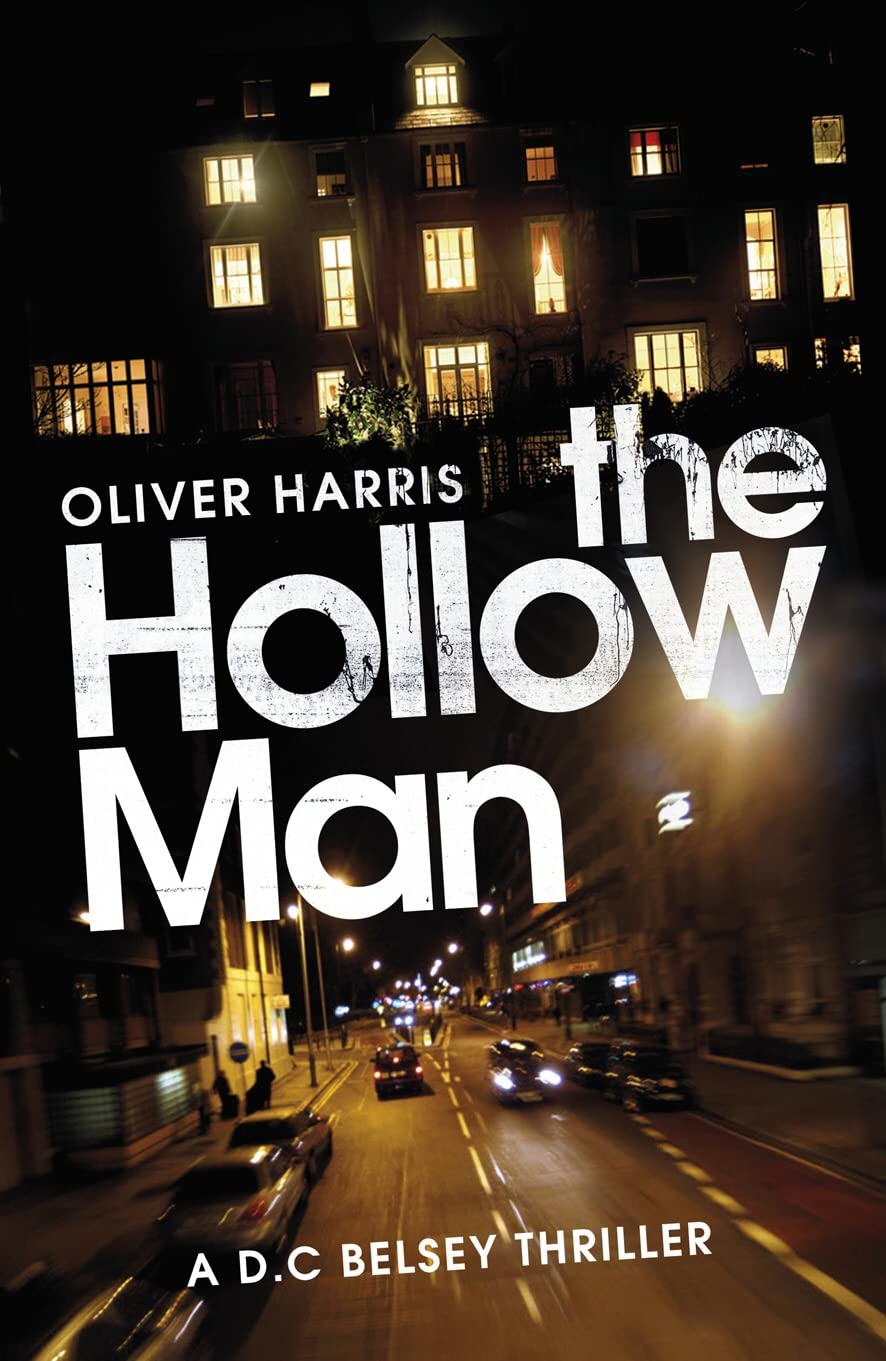 Hollow Man,Used