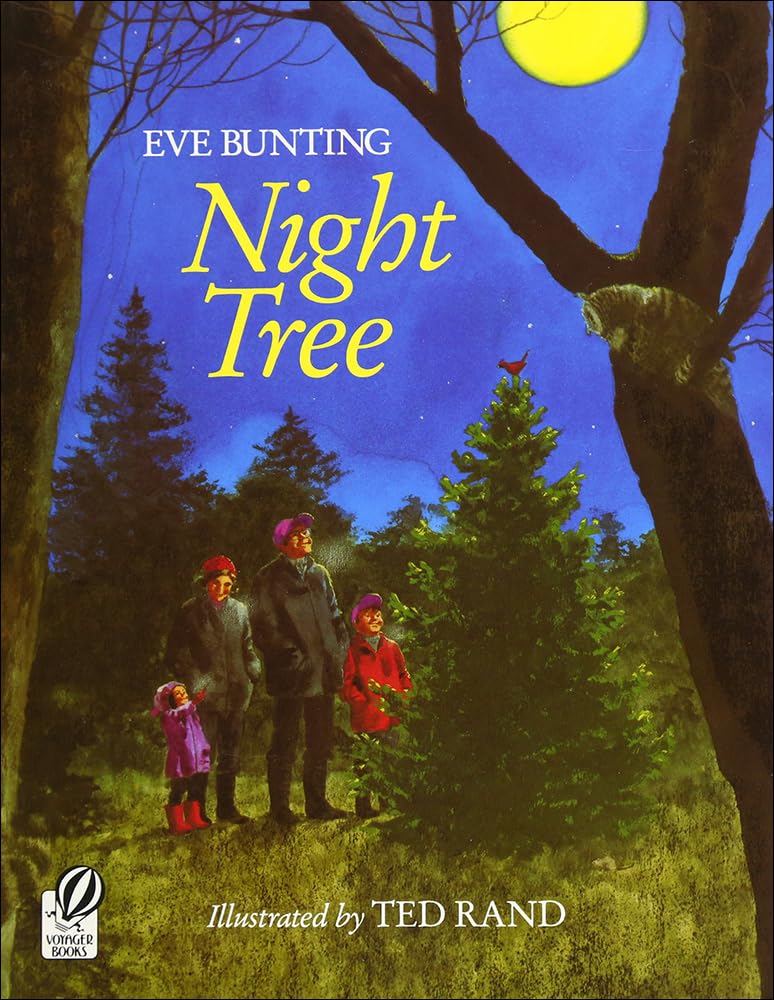 Night Tree,New
