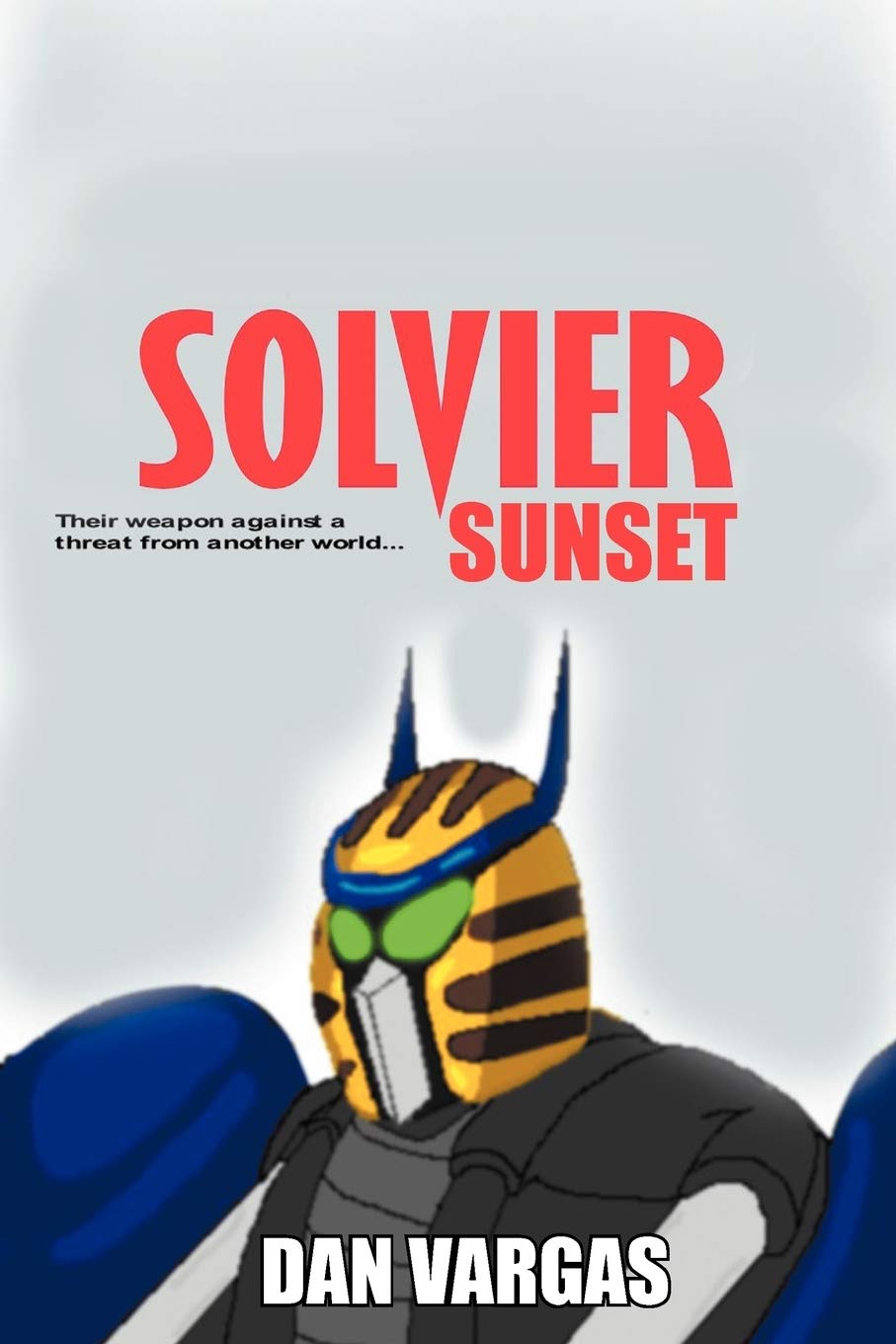 Solvier: Sunset,New