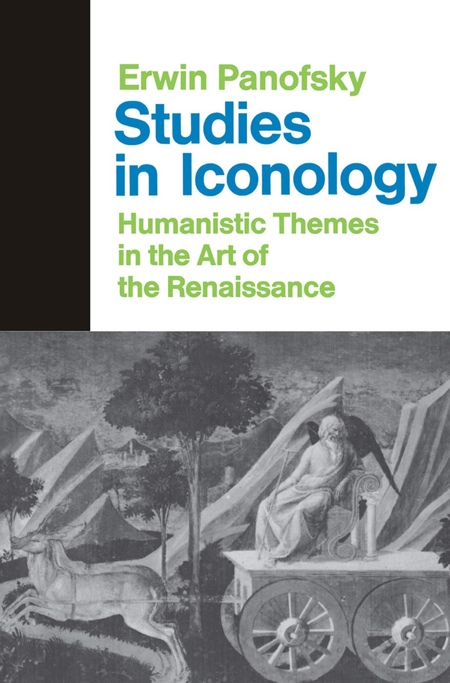 Studies in Iconology: Humanistic Themes in the Art of the Renaissance,Used
