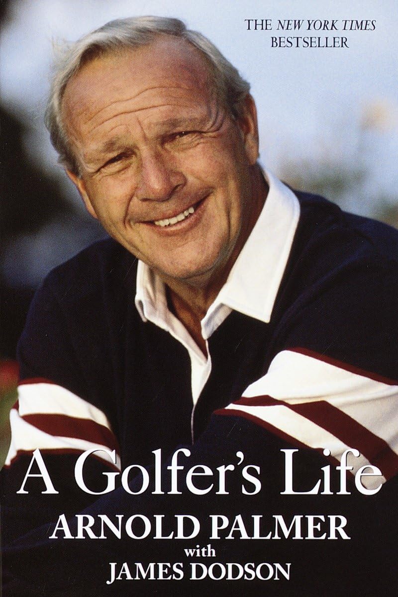 A Golfer'S Life