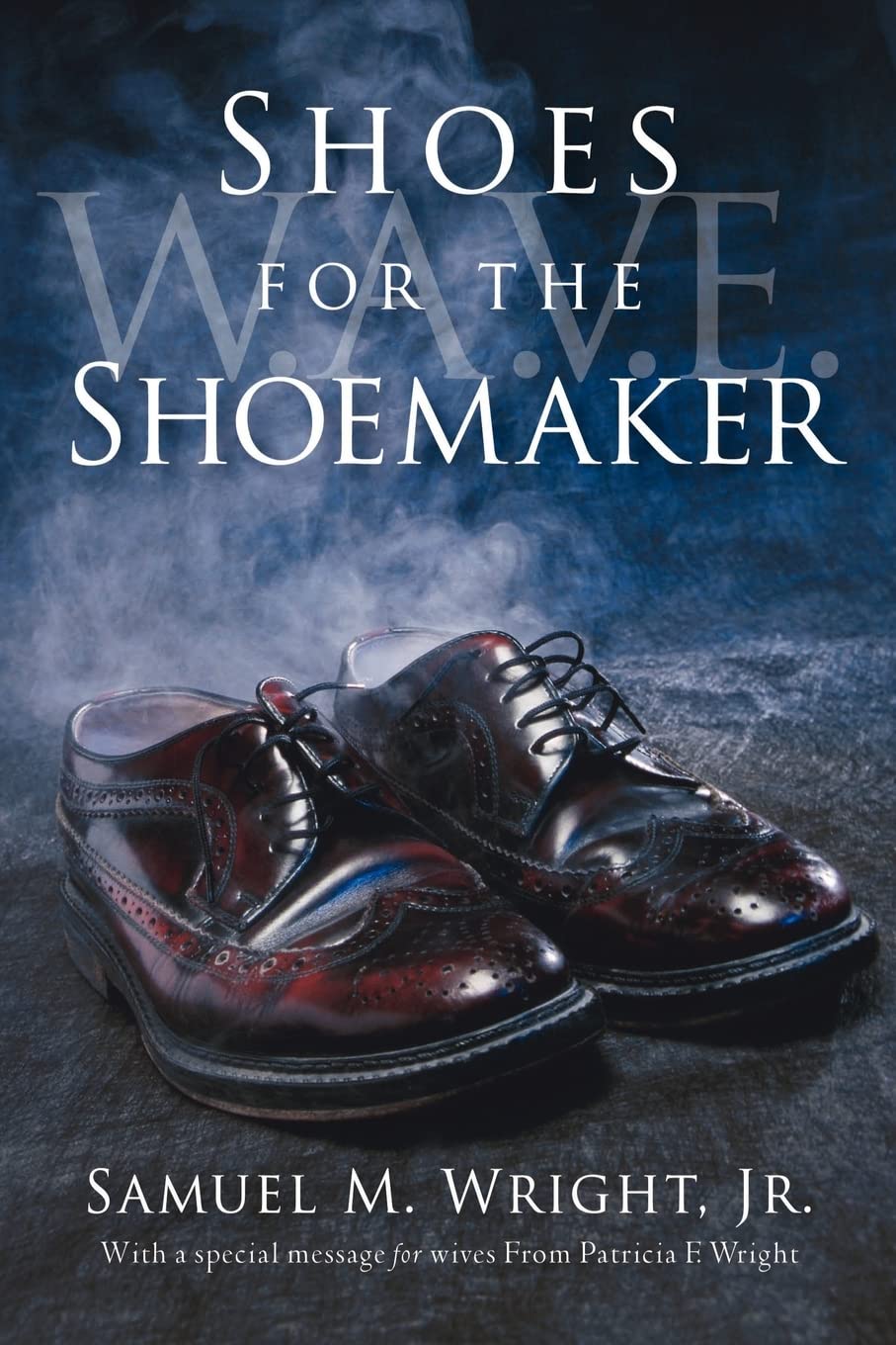 Shoes for the Shoemaker,Used