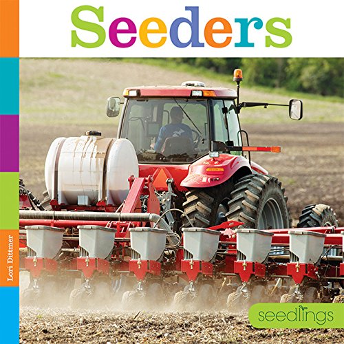 Seeders (Seedlings)