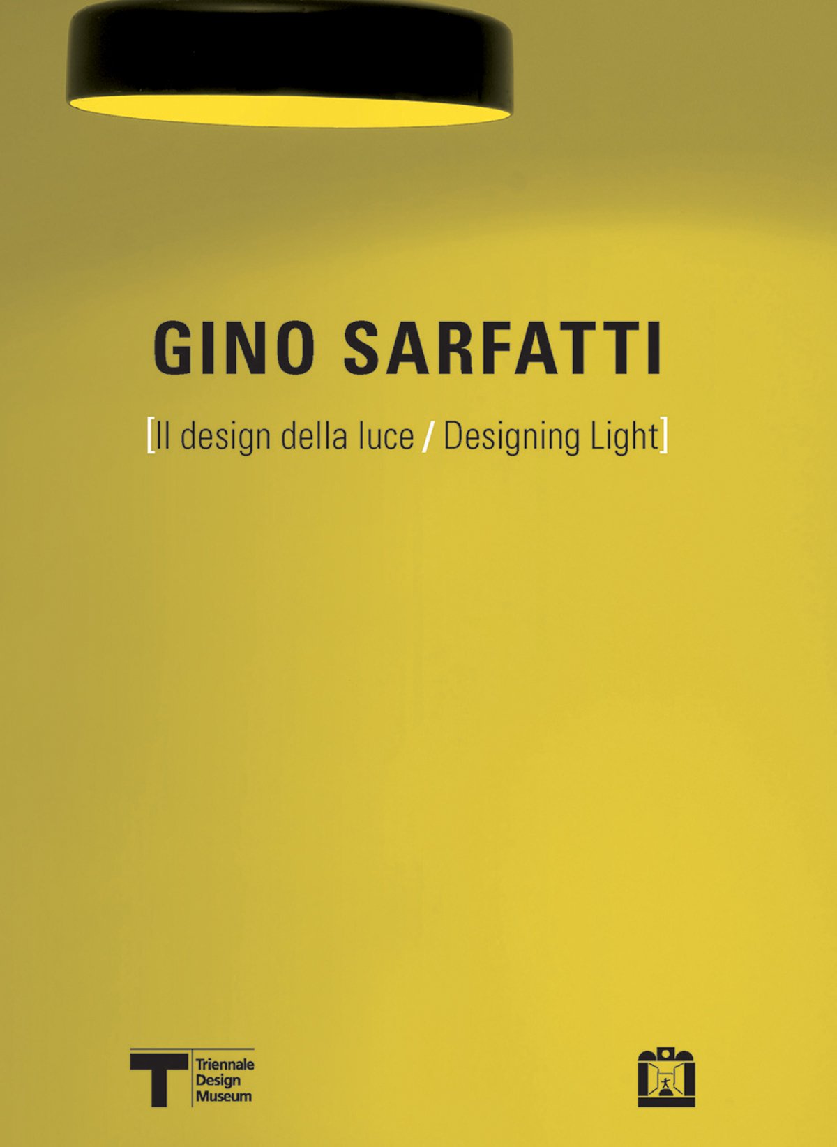Gino Sarfatti: Designing Light,Used