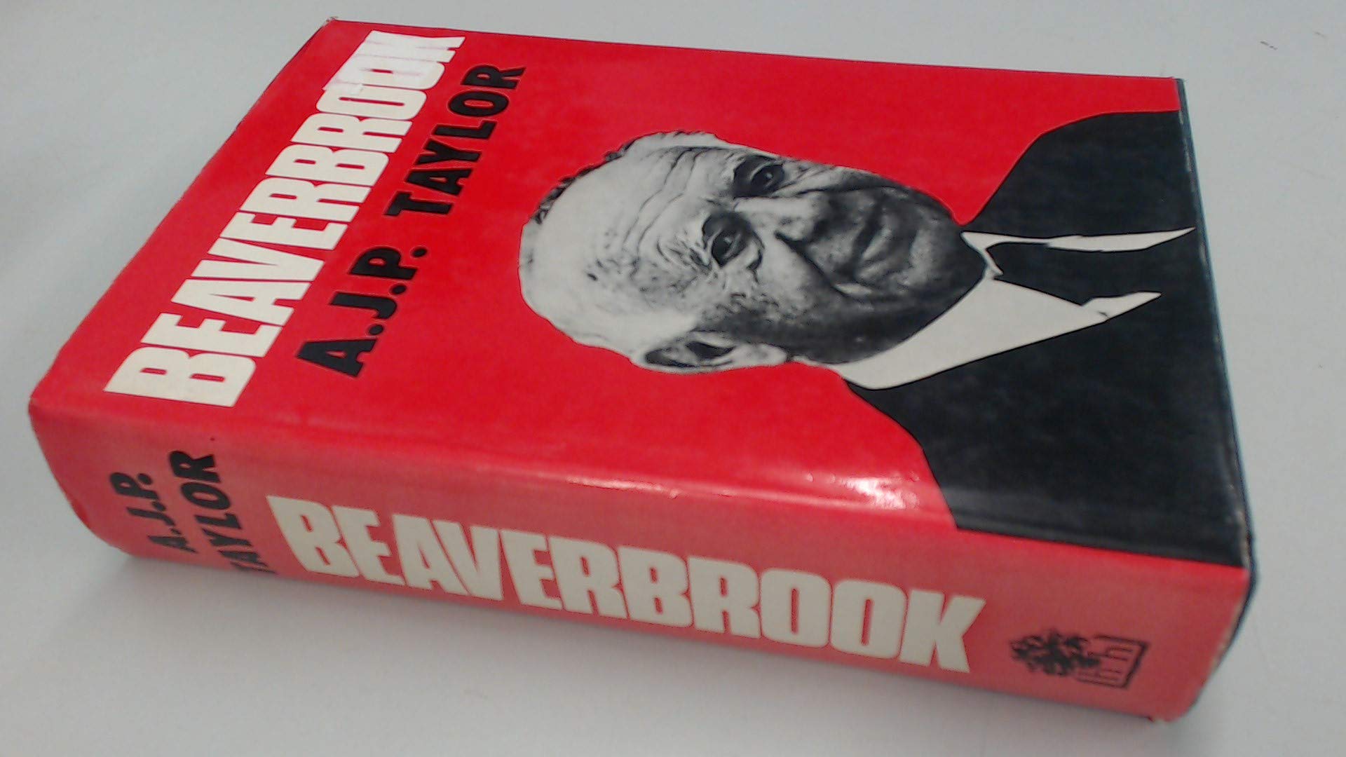 Beaverbrook,,Used