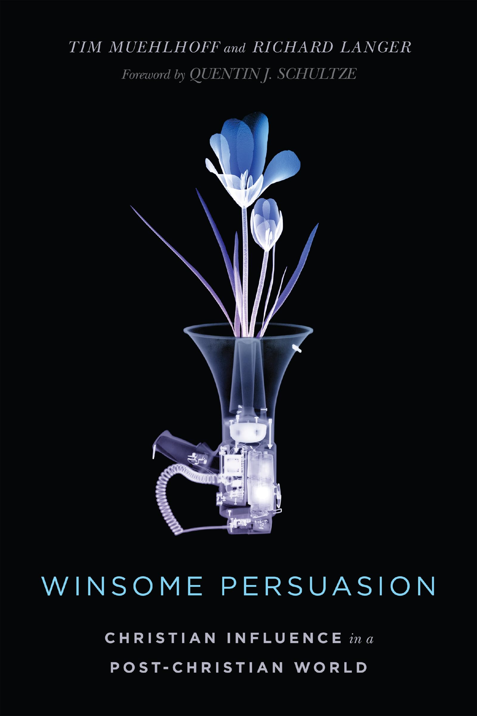 Winsome Persuasion: Christian Influence in a PostChristian World,Used