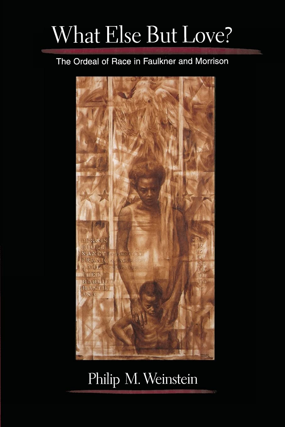 What Else But Love?,New