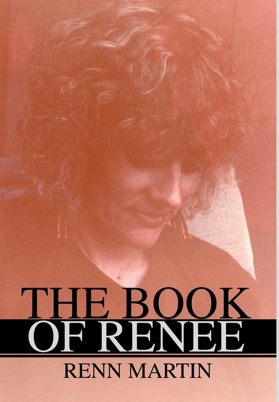 The Book of Renee,Used