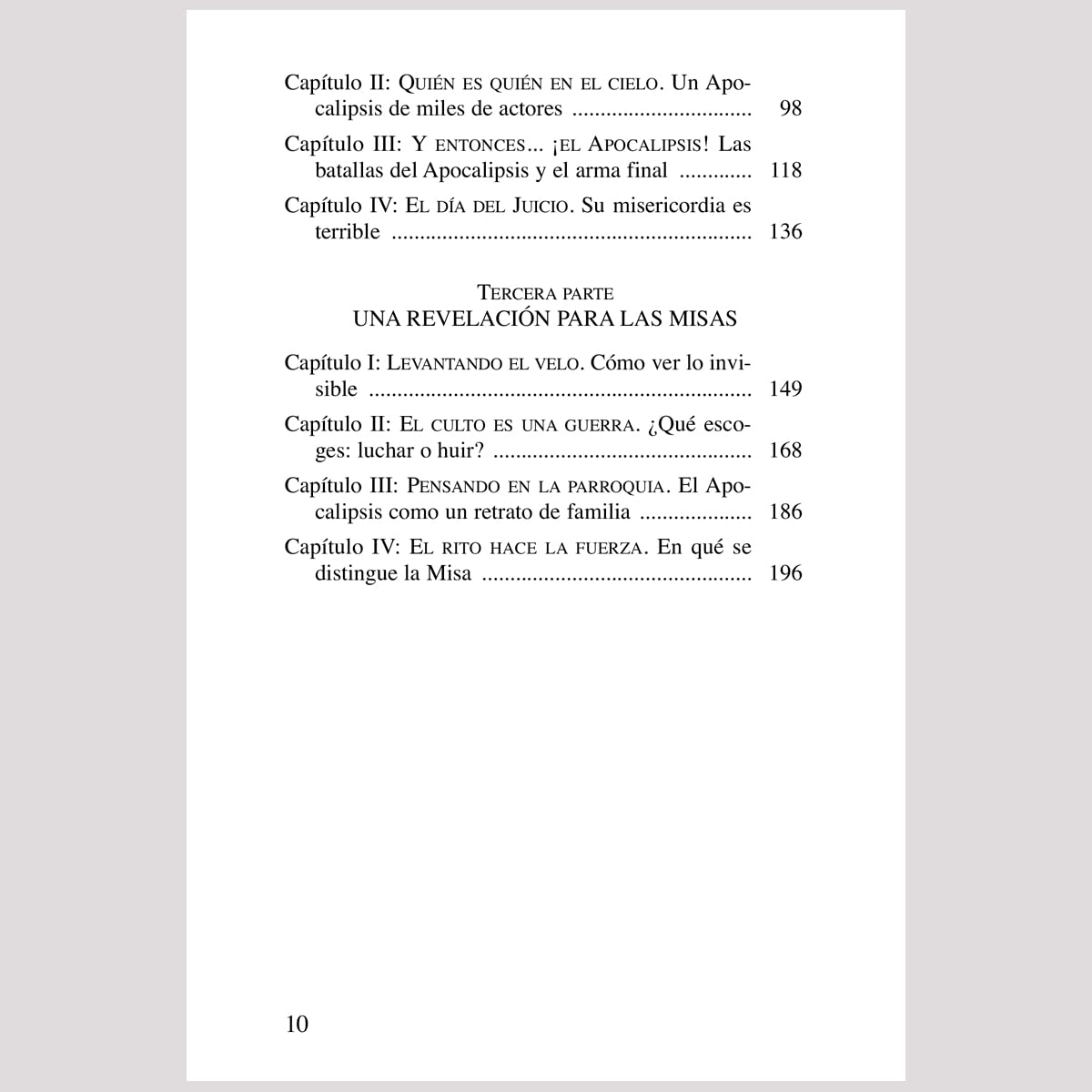 La cena del Cordero: La Misa, el cielo en la tierra (Spanish Edition),New