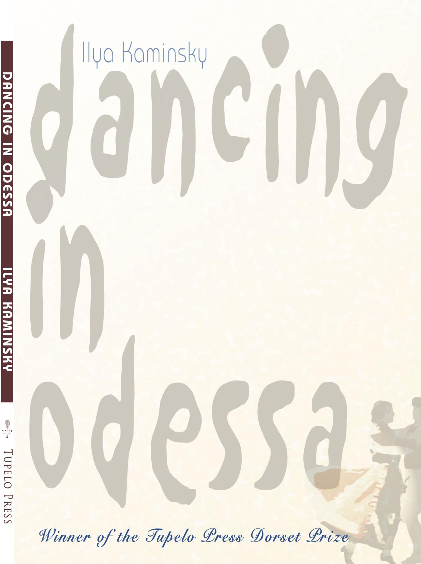 Dancing in Odessa,Used