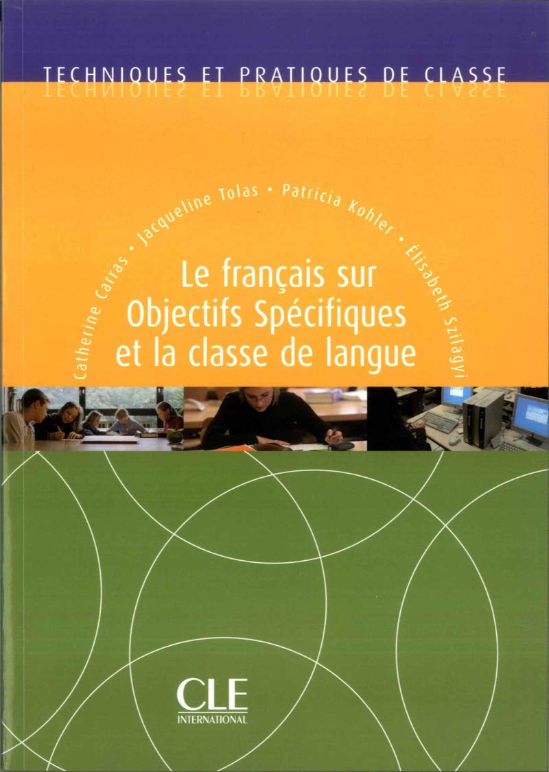 Techniques et pratiques de classe (French Edition),Used