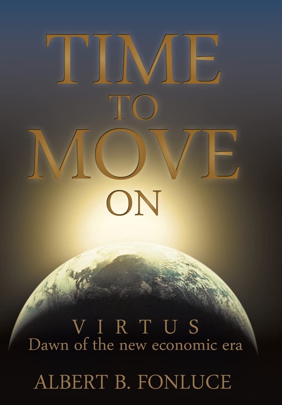 Time To Move On,Used