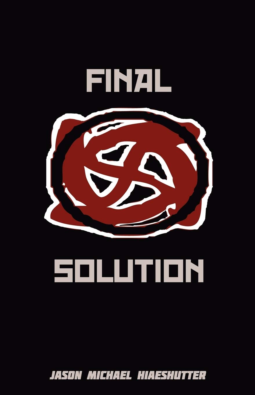 Final Solution,Used
