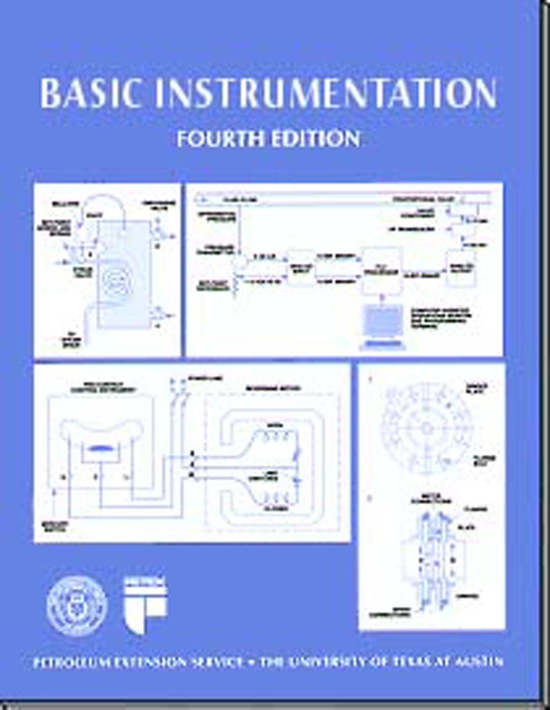 Basic Instrumentation,Used