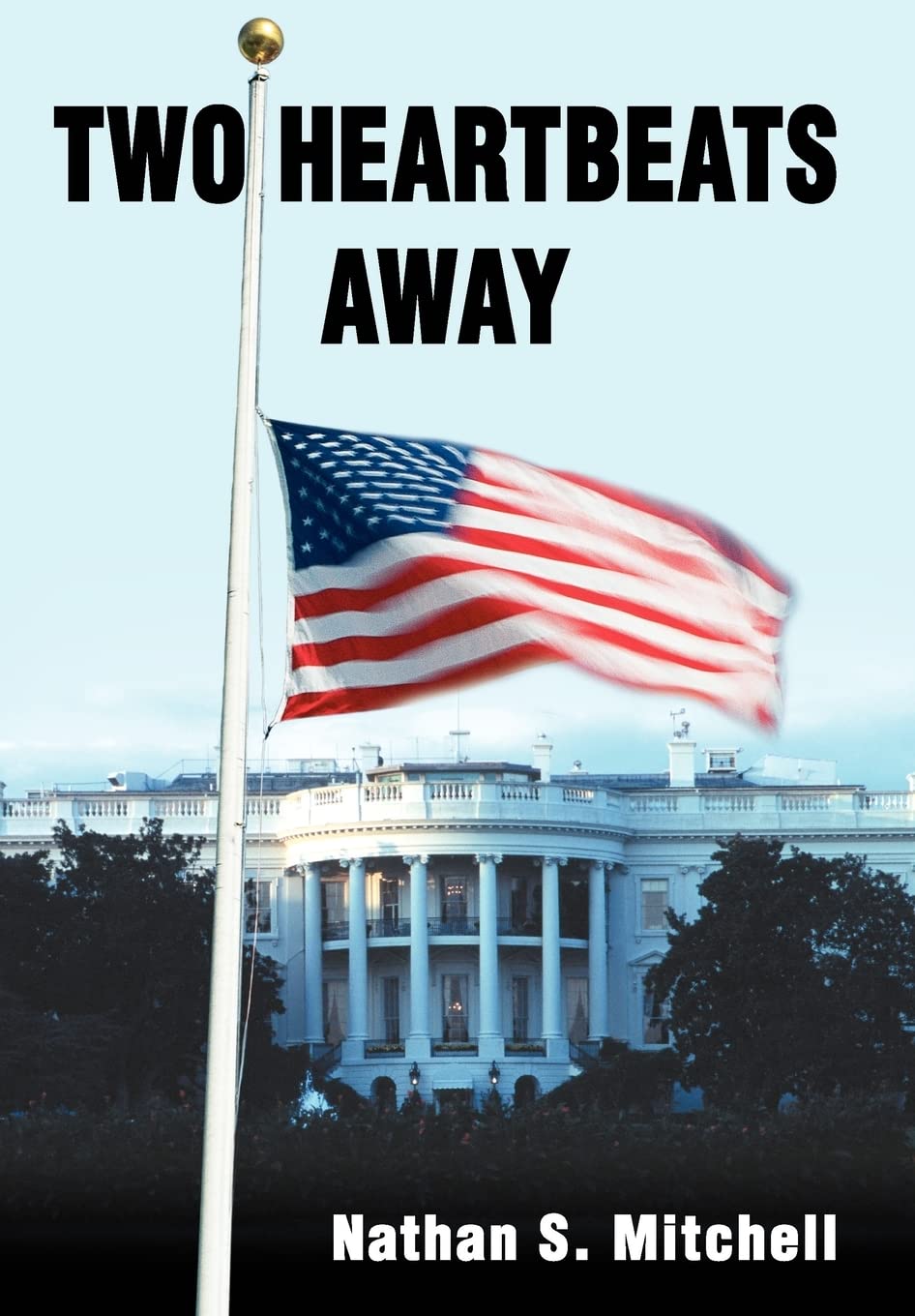 Two Heartbeats Away,Used