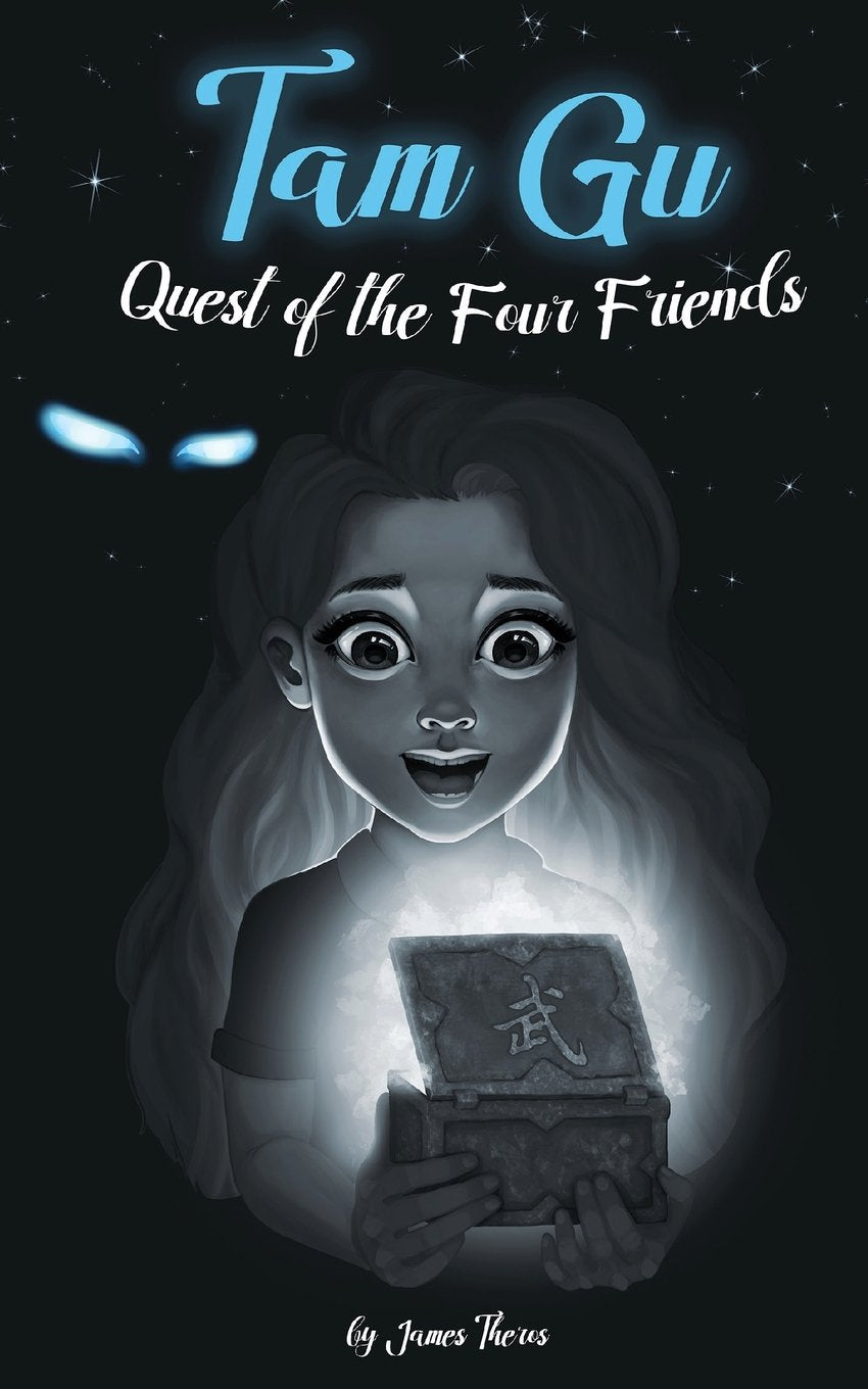 Tam Gu: Quest of the Four Friends,Used