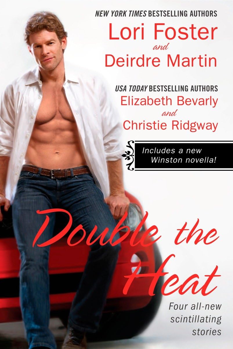 Double The Heat,Used