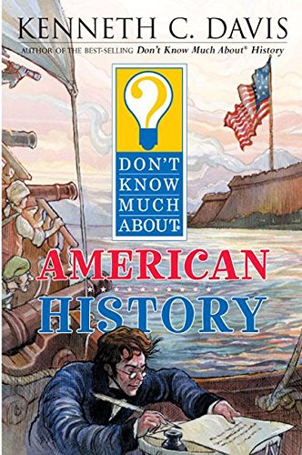 Don'T Know Much About American History,Used