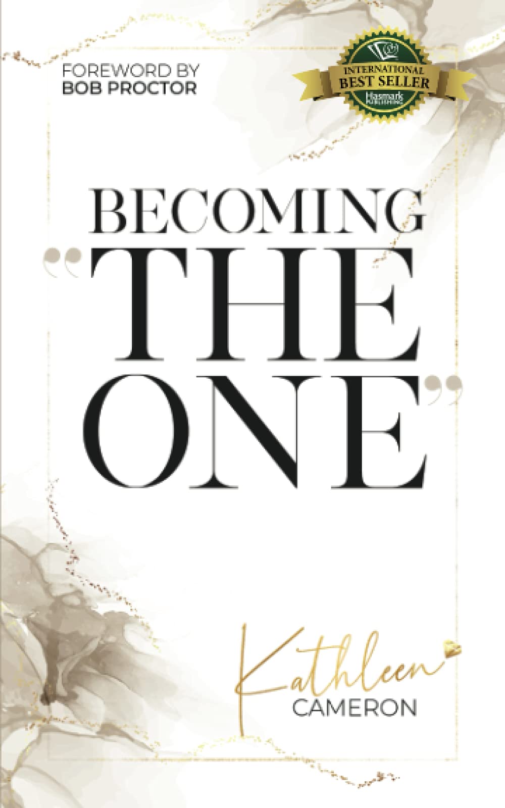 Becoming The One,New