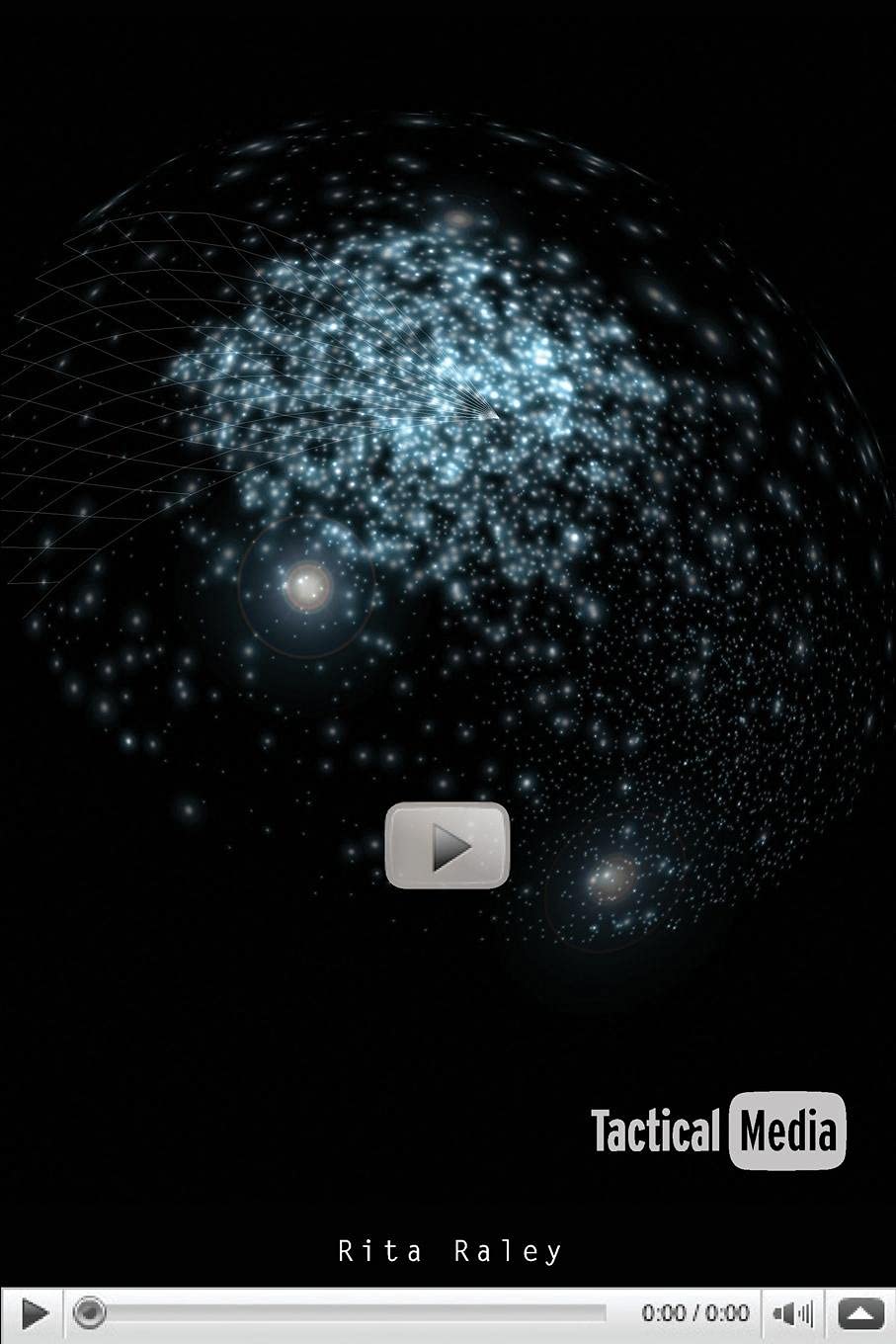 Tactical Media (Volume 28) (Electronic Mediations),Used