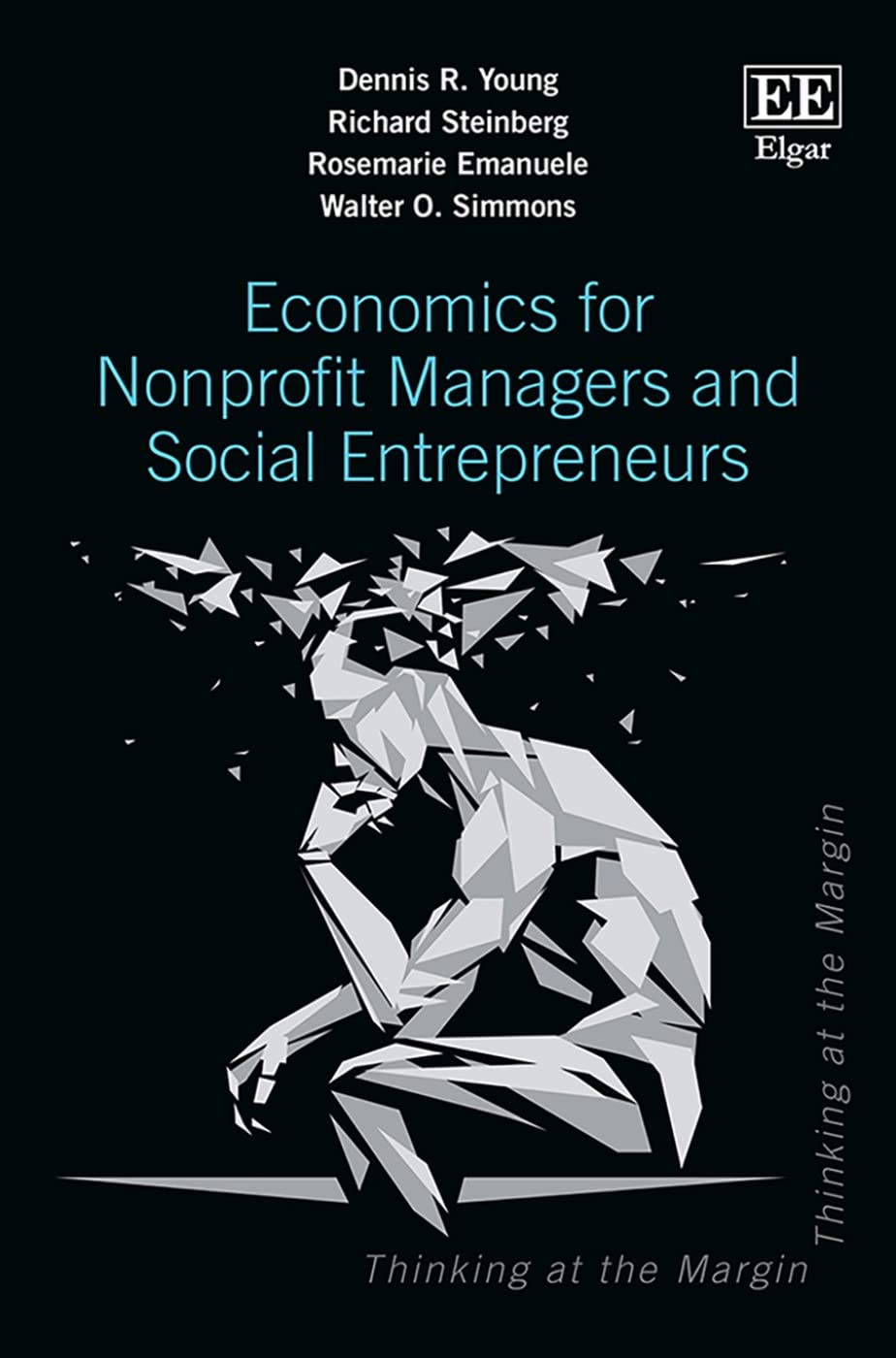 Economics for Nonprofit Managers and Social Entrepreneurs,Used