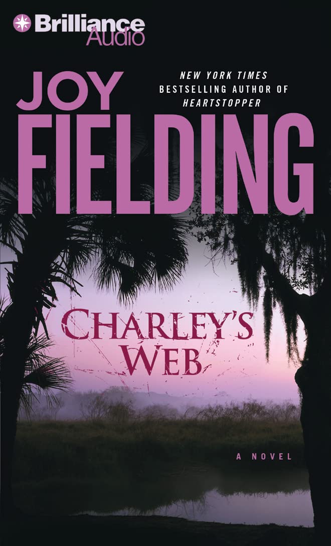 Charley'S Web,Used