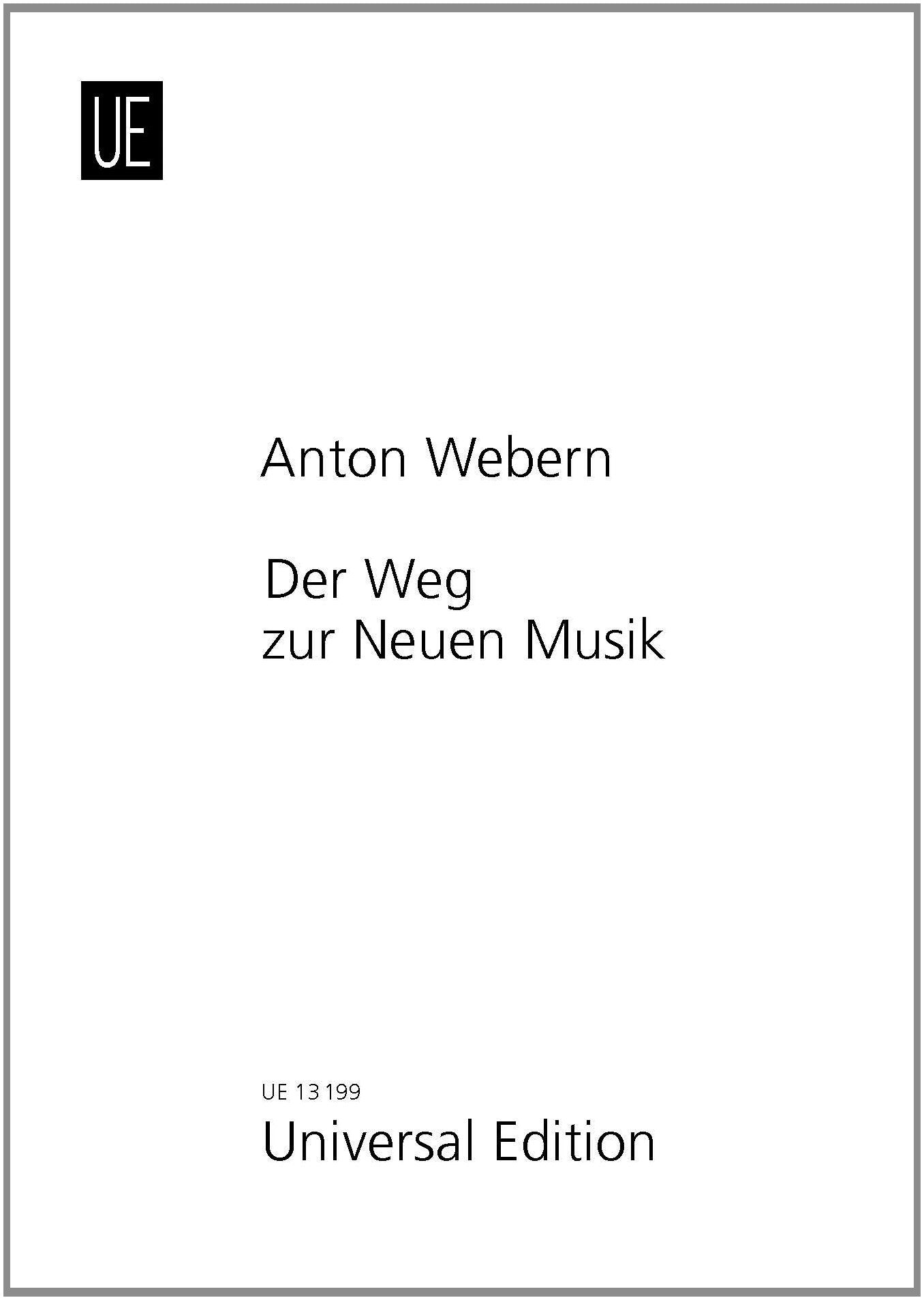 Path To The New Music