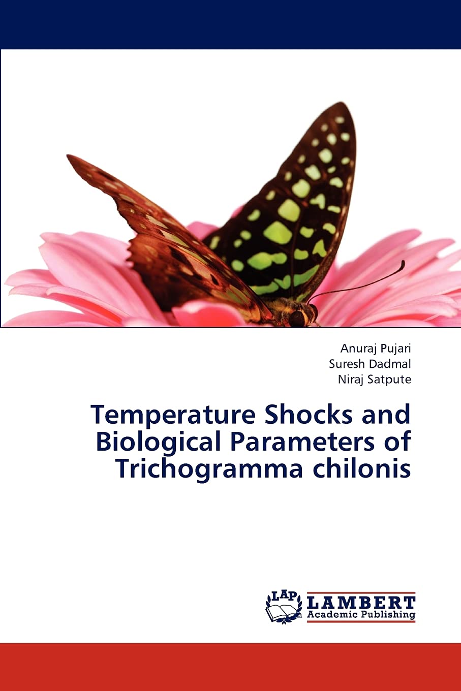 Temperature Shocks and Biological Parameters of Trichogramma chilonis,Used