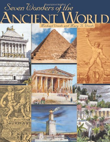 Seven Wonders of the Ancient World,Used