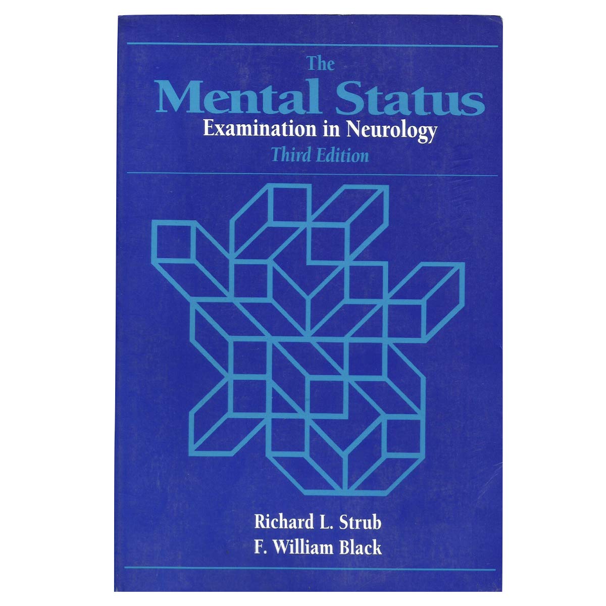 MENTAL STATUS EXAM,Used