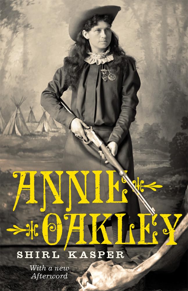 Annie Oakley,Used
