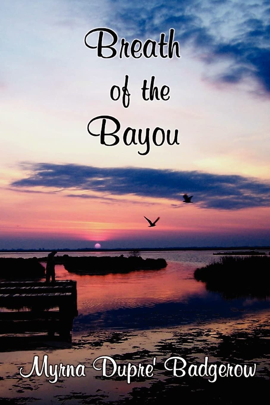 Breath of the Bayou,Used