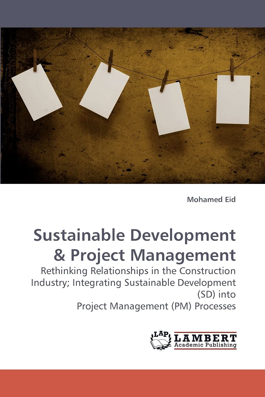 Sustainable Development,Used