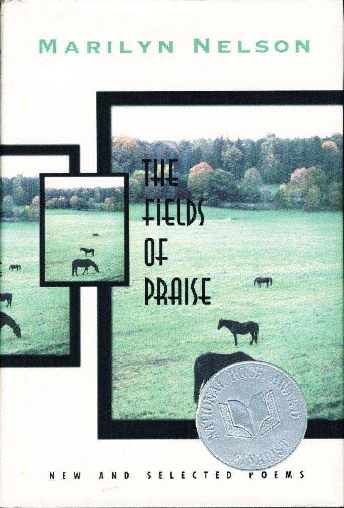 The Fields Of Praise: New And Selected Poems,Used