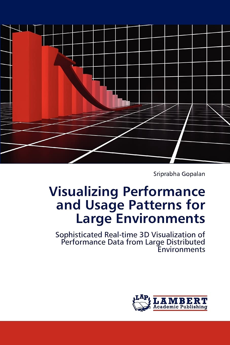 Visualizing Performance and Usage Patterns for Large Environments: Sophisticated Realtime 3D Visualization of Performance Data ,Used