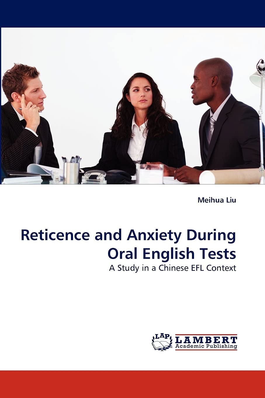 Reticence and Anxiety During Oral English Tests: A Study in a Chinese EFL Context,Used