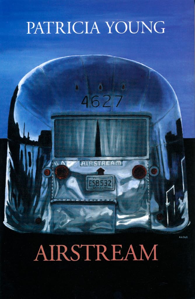Airstream,Used