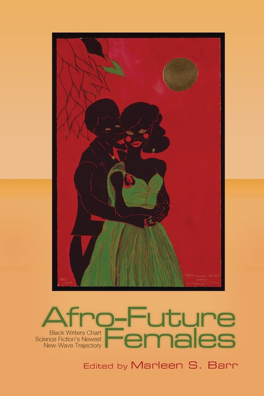 Afrofuture Females: Black Writers Chart Science Fiction'S Newest Newwave Trajectory,Used