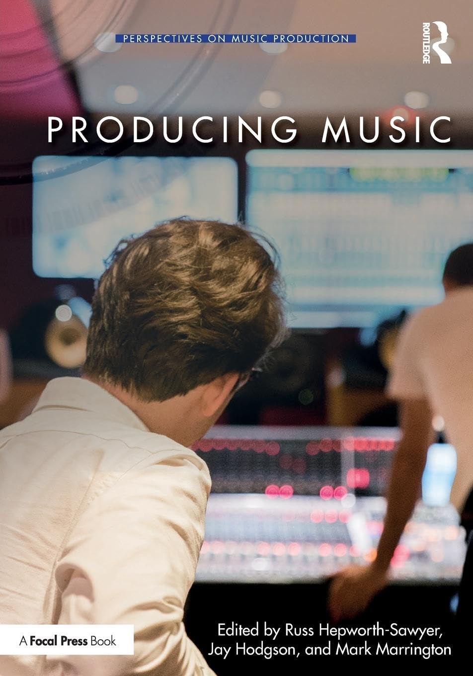 Producing Music (Perspectives on Music Production),Used