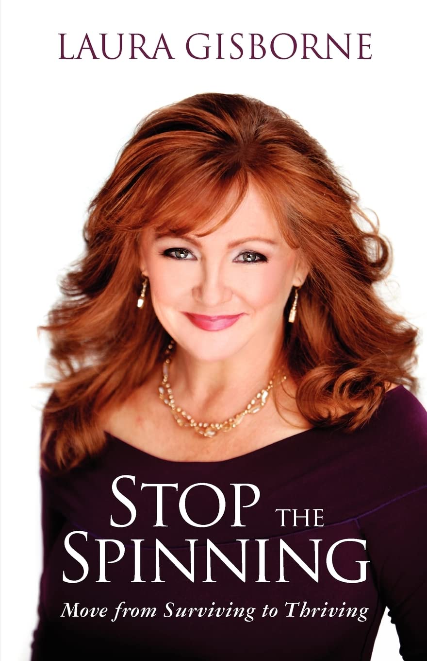 Stop the Spinning,Used