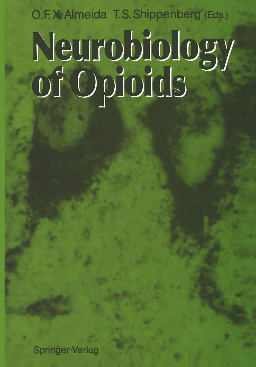Neurobiology of Opioids,Used