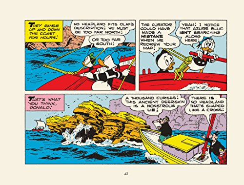 The Golden Helmet Starring Walt Disney's Donald Duck (WALT DISNEY DONALD DUCK GN),Used