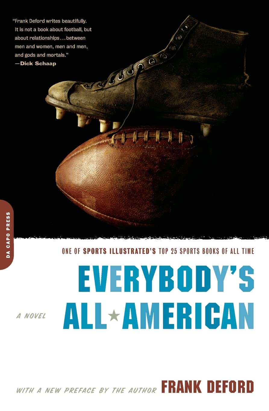 Everybody'S Allamerican